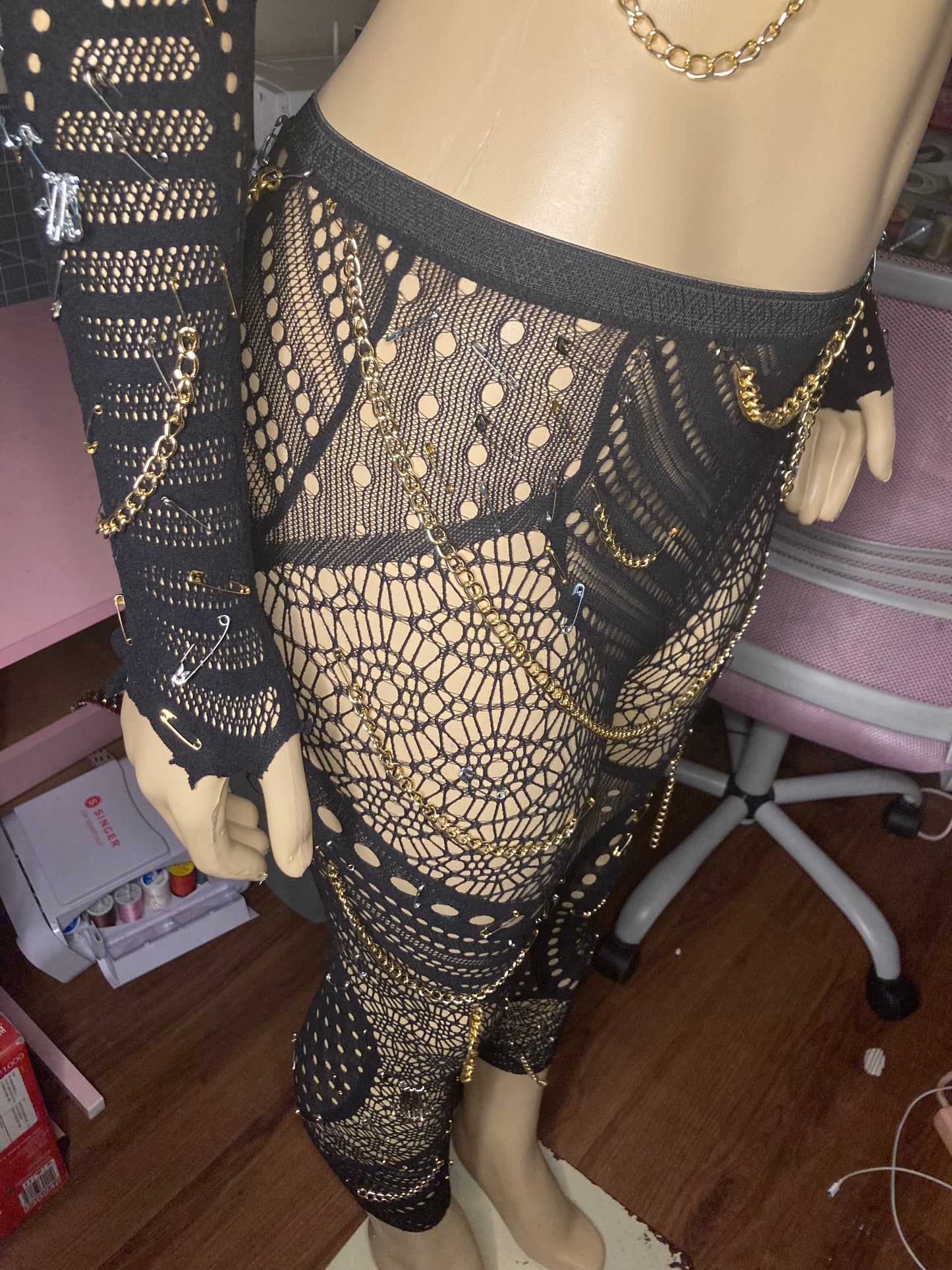 Something Extra