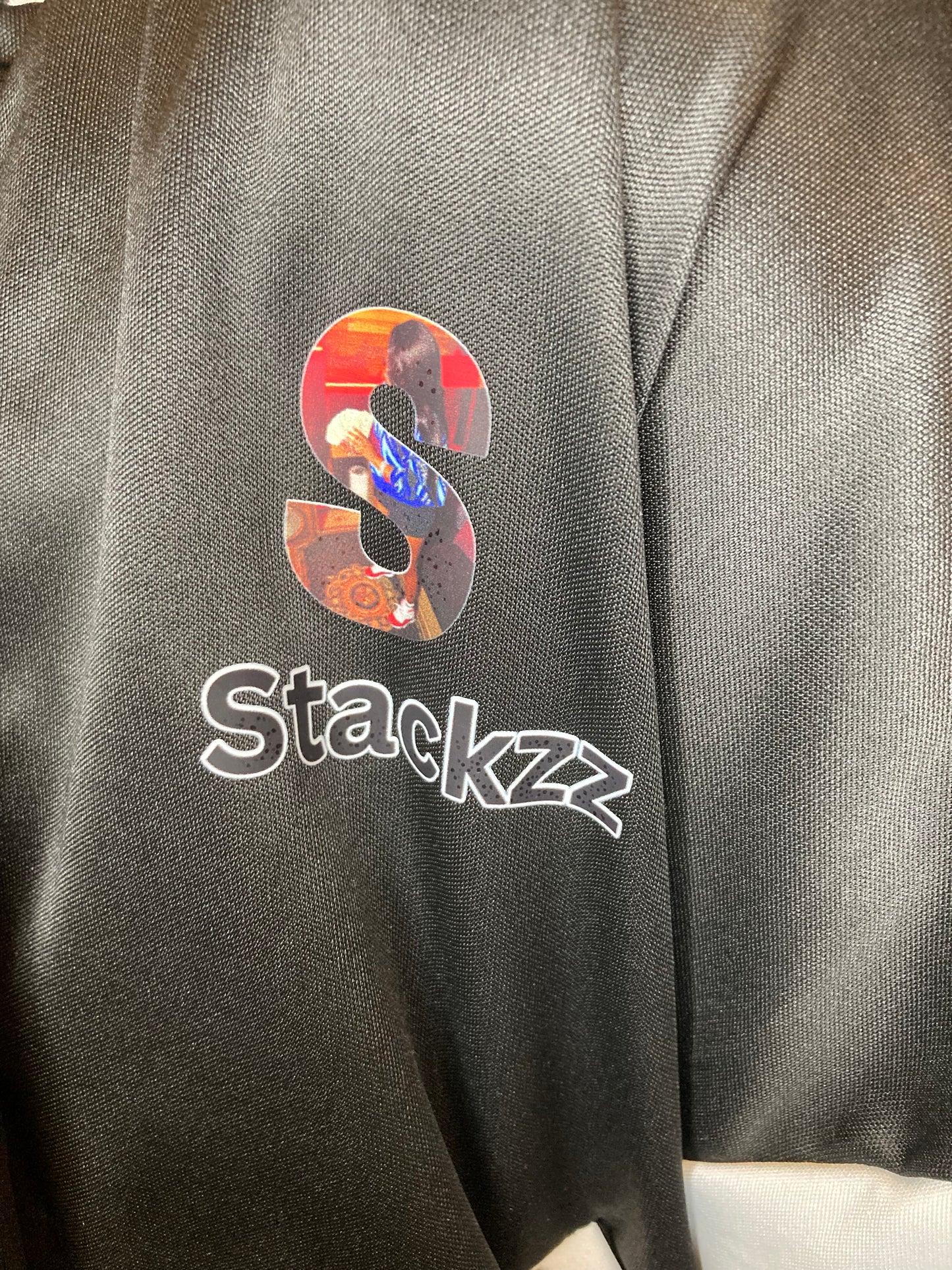 I Love Me Sets (Jacket & Shirt)