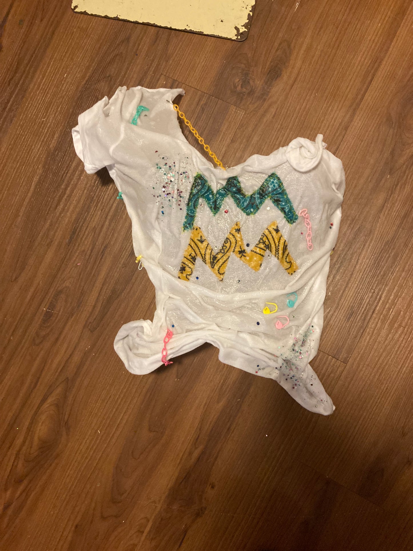 Freeze Graphic Shirts