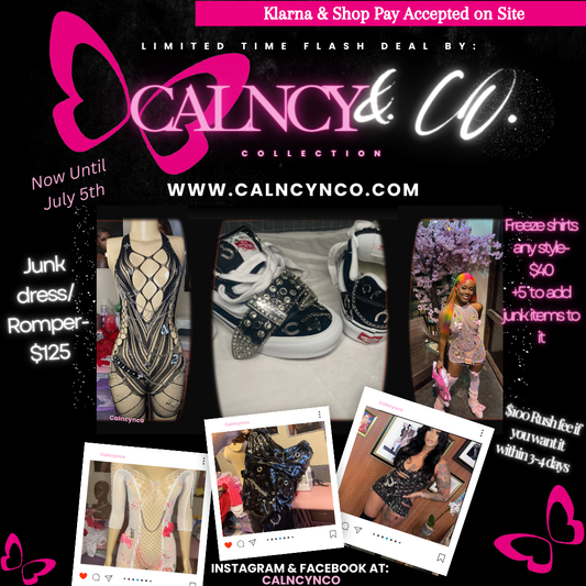 Limited Time Flash Deal