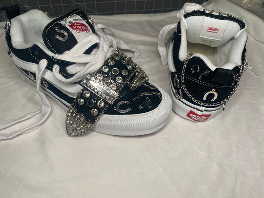 Adult/ teen Junk Vans