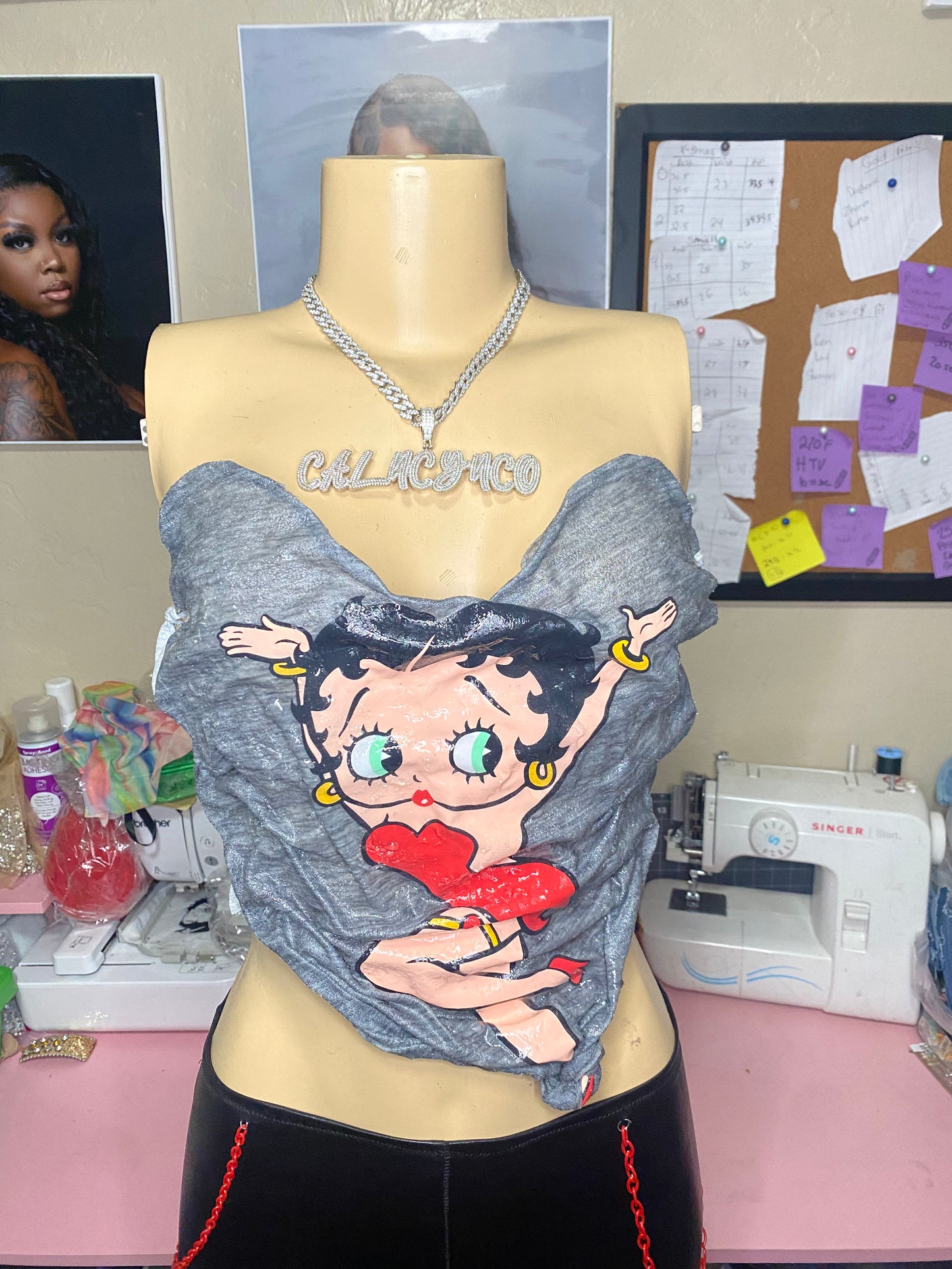 Freeze Graphic Shirts