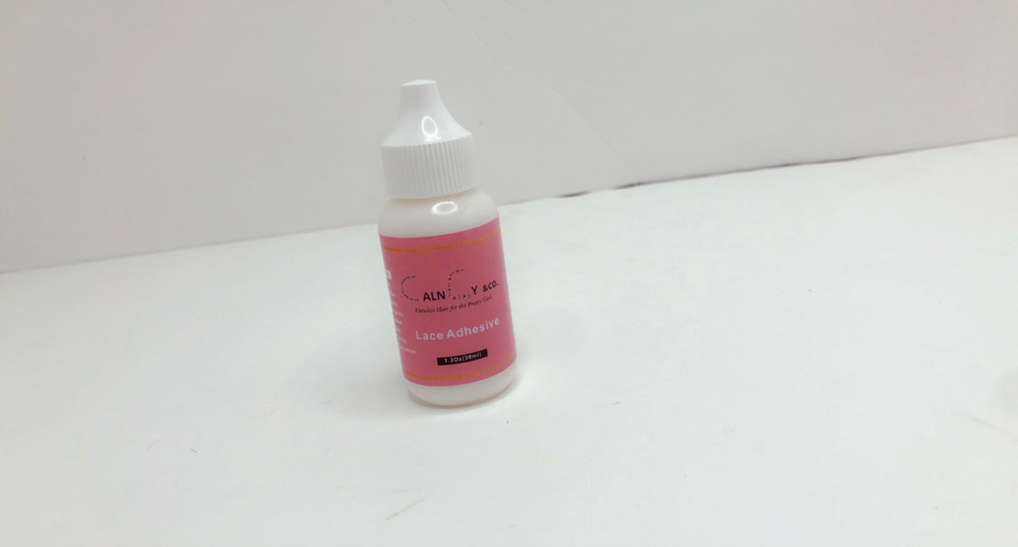 Waterproof Extra Hold Lace Glue