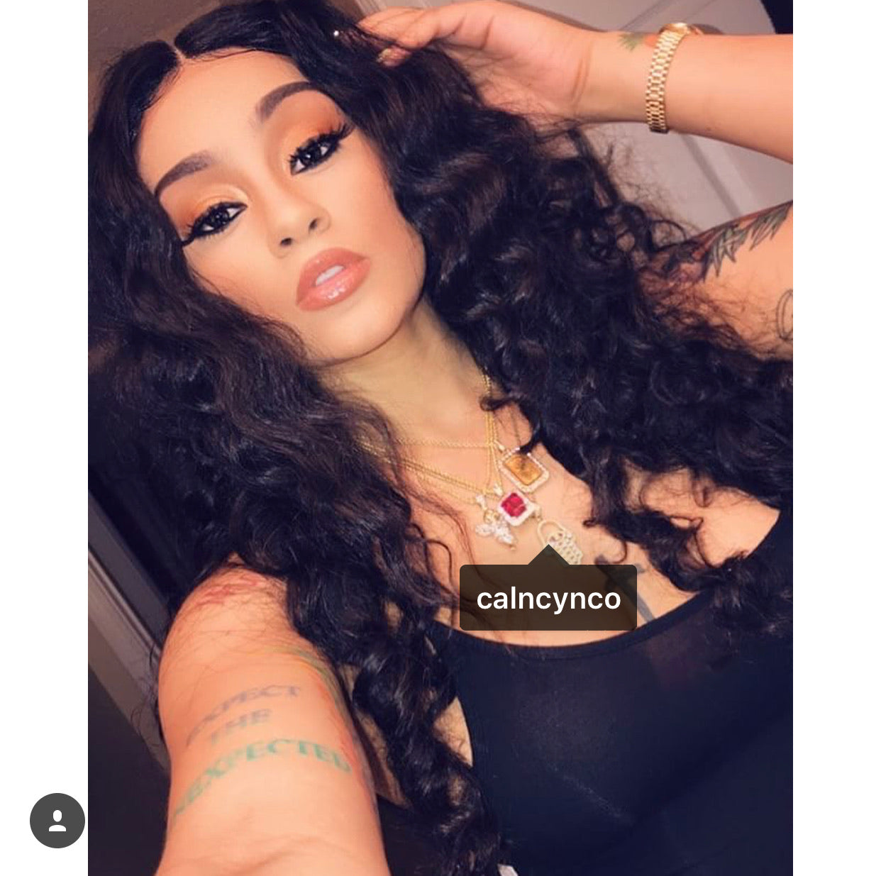 Brazilian Cylee Wavy