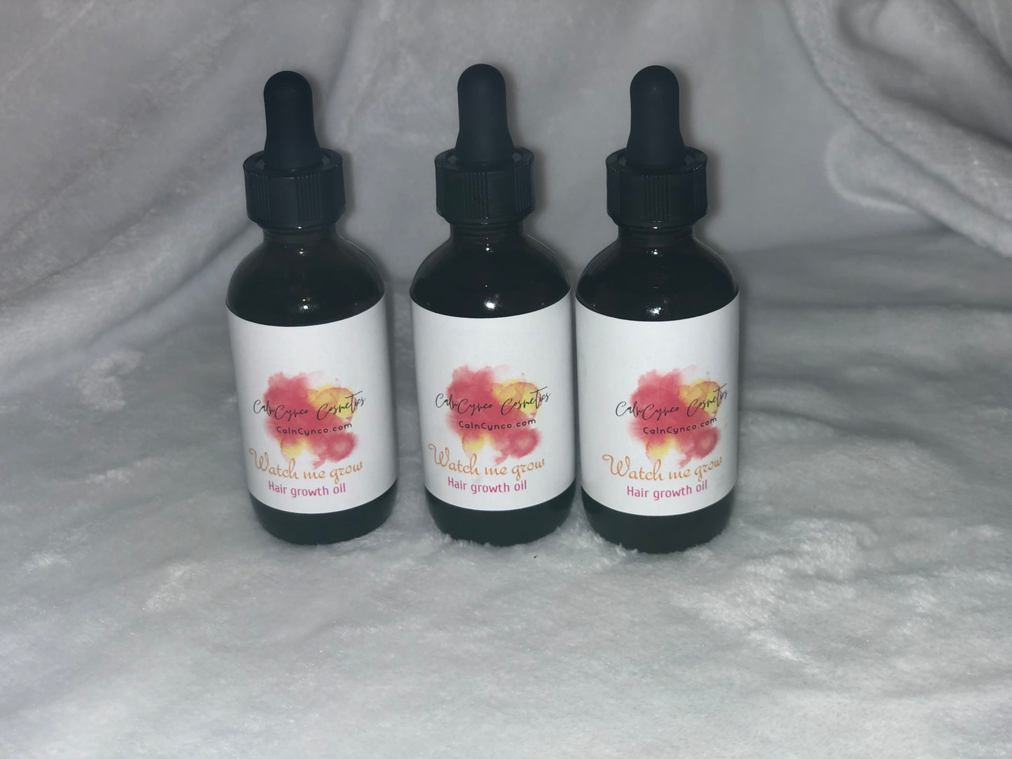 Wholesale hair growth oil