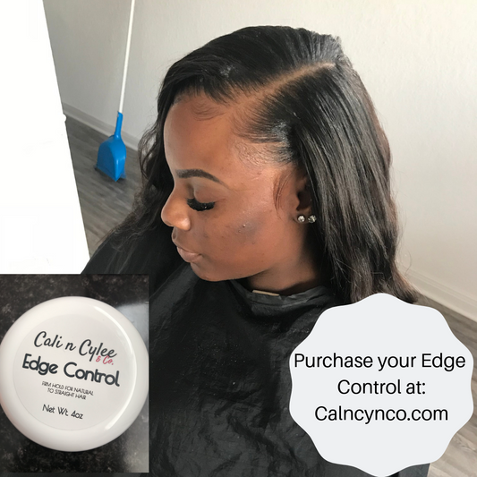 Calncynco Edge Control