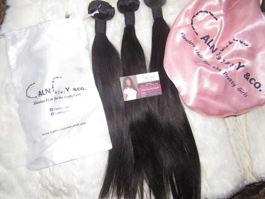 Brazilian Cya Straight