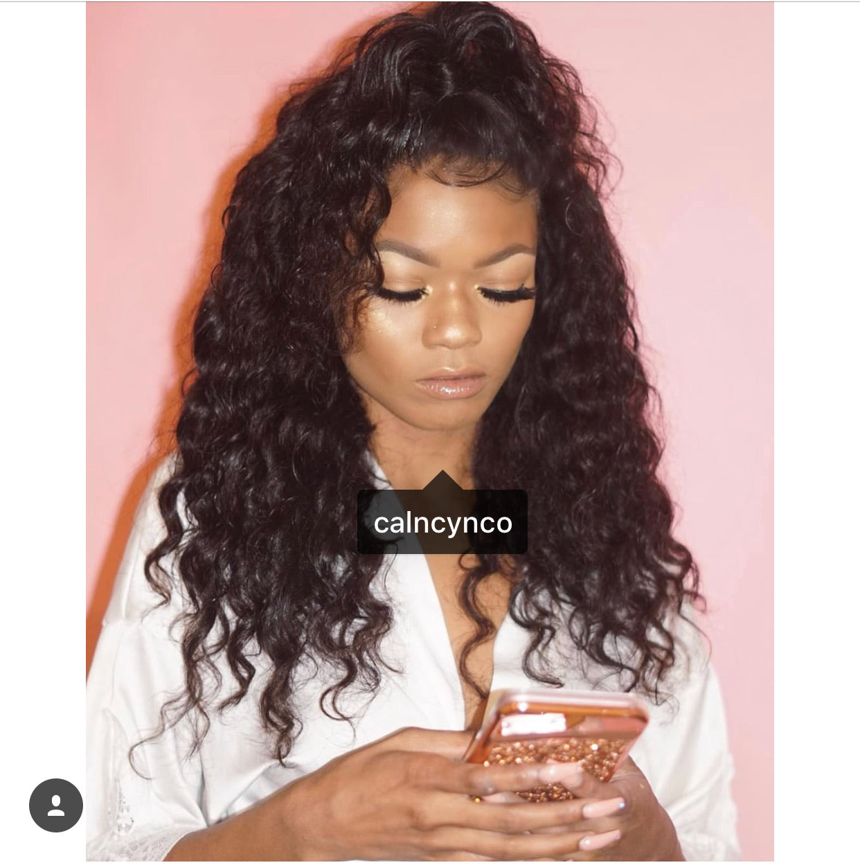 Brazilian Cylee Wavy