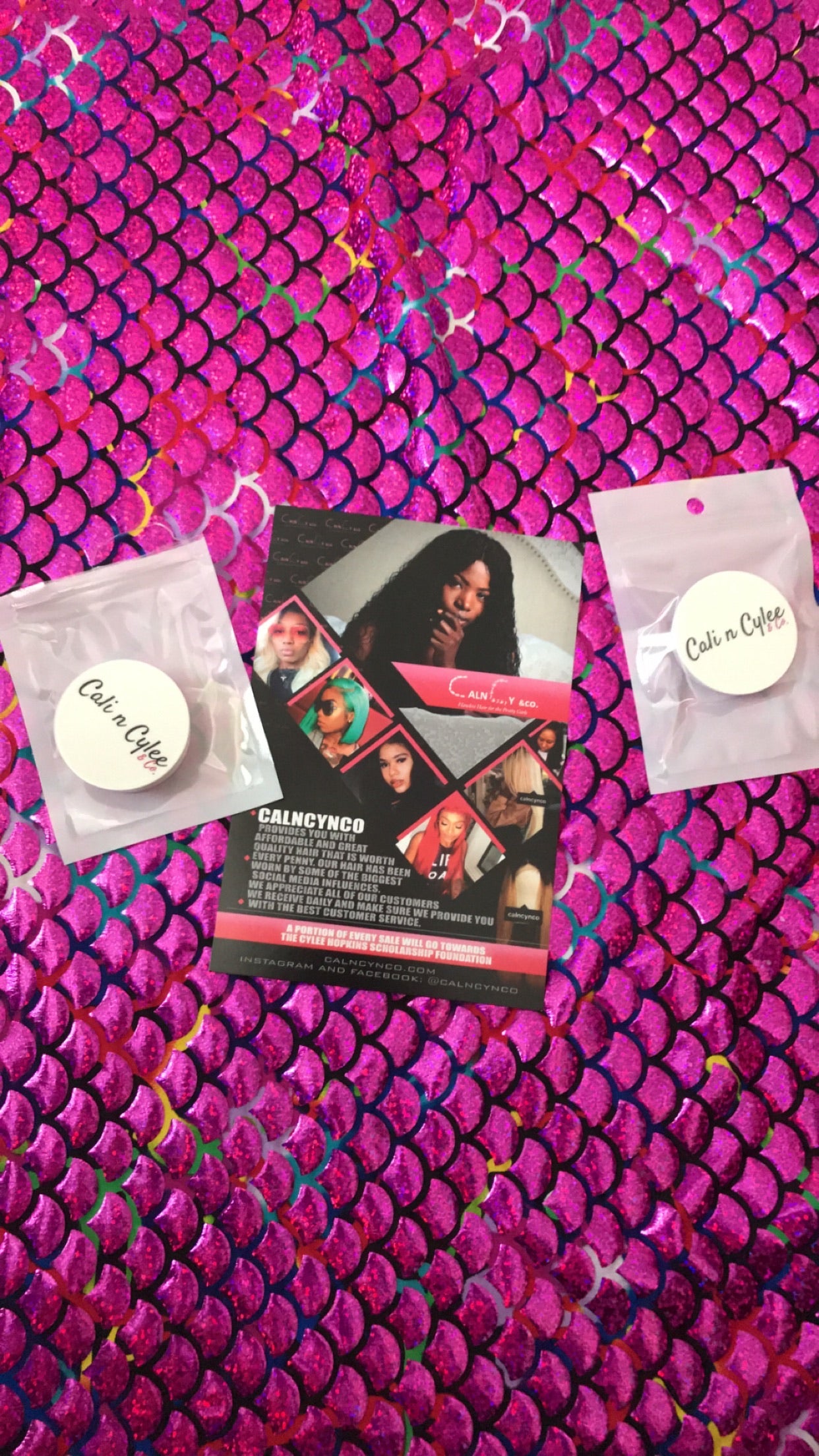 Calncynco Popsockets