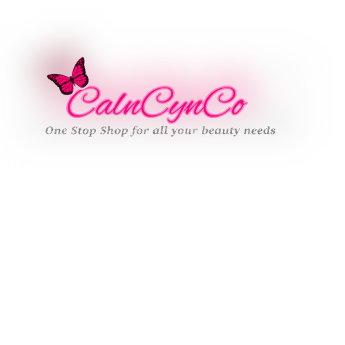 Basic text logo