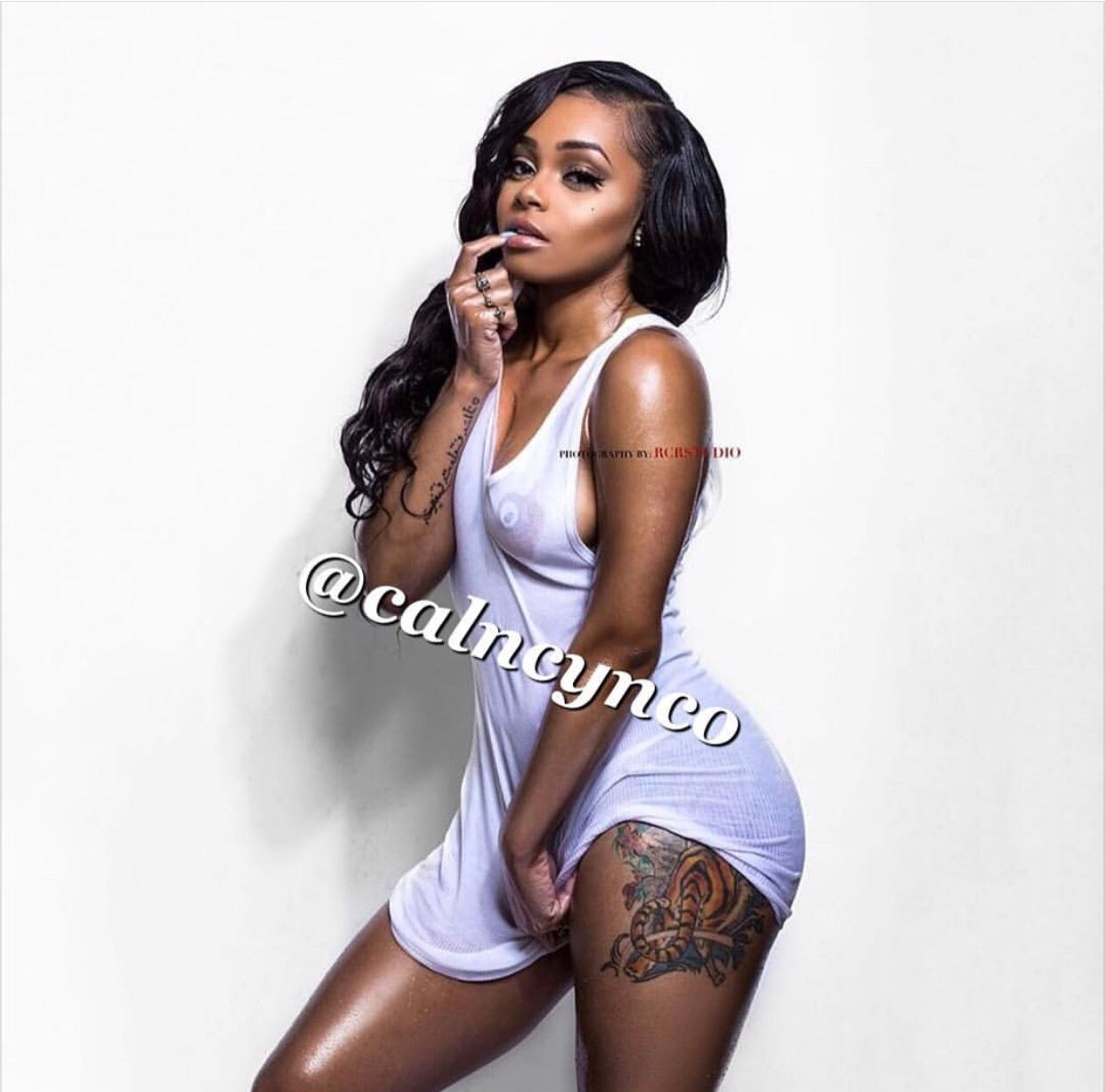 Brazilian Cylee Wavy