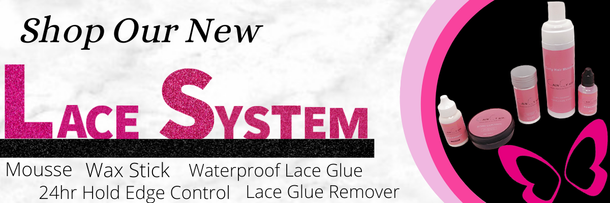Lace System
