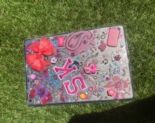 Ipad Junk case Hard & Soft Case