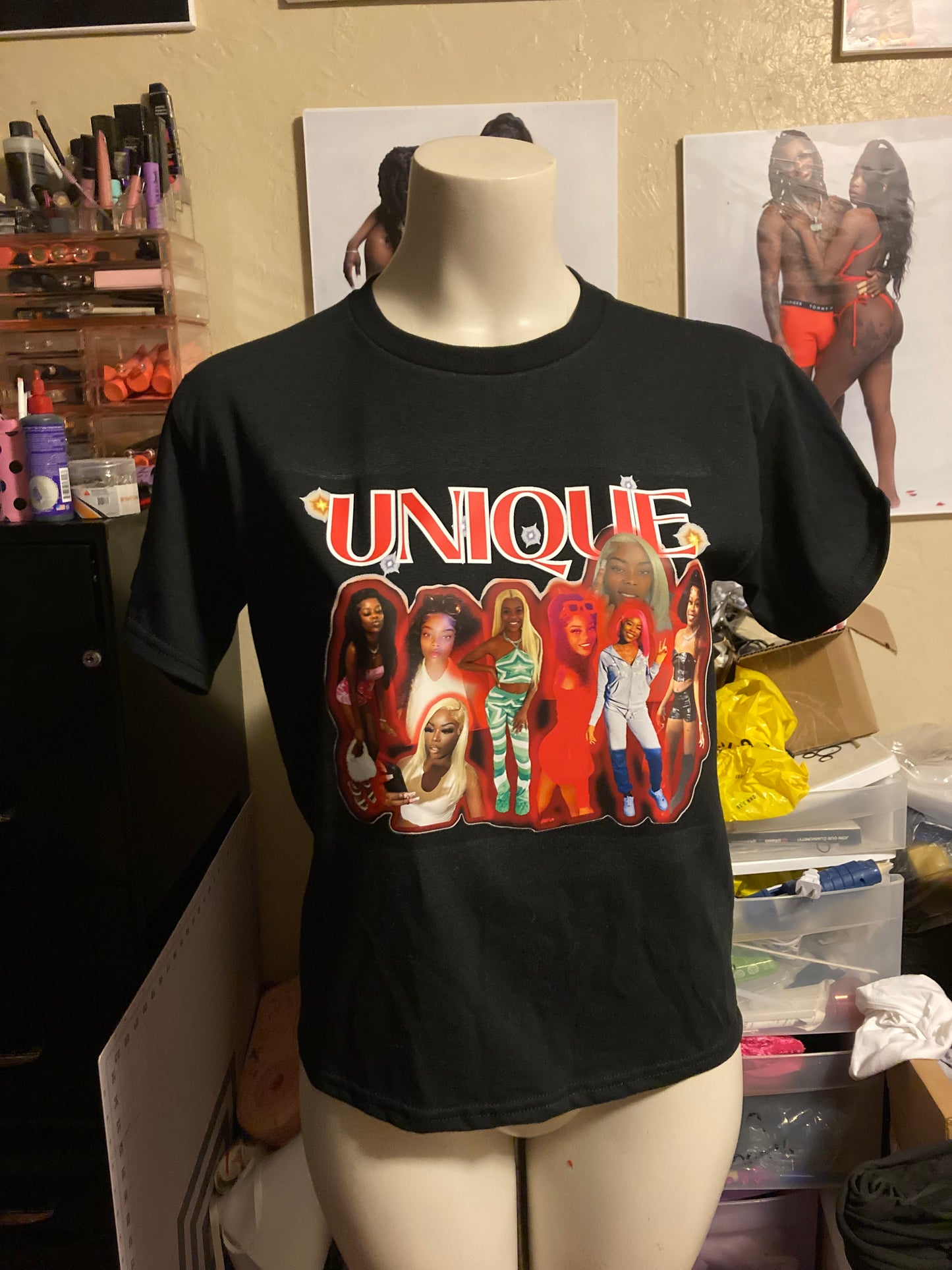 I Love Me Shirt