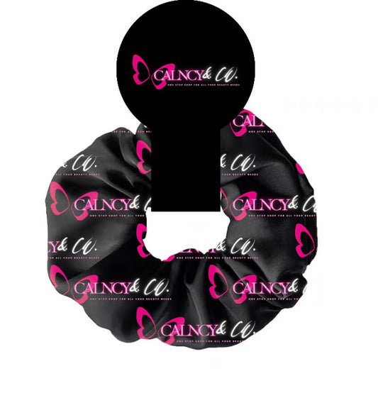 Calncynco Scrunchies