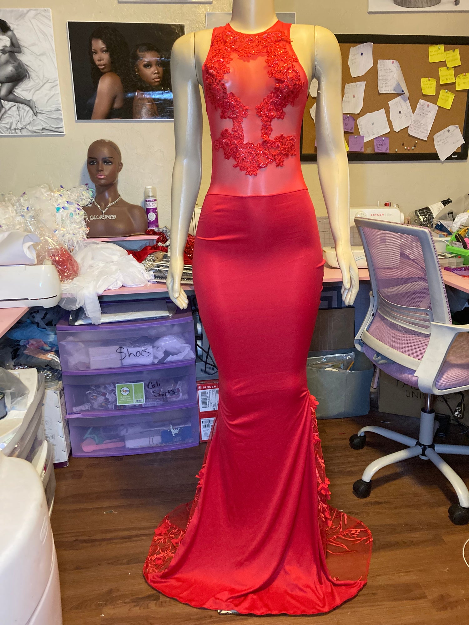 Prom & Birthday Customs