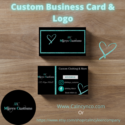 Business Card