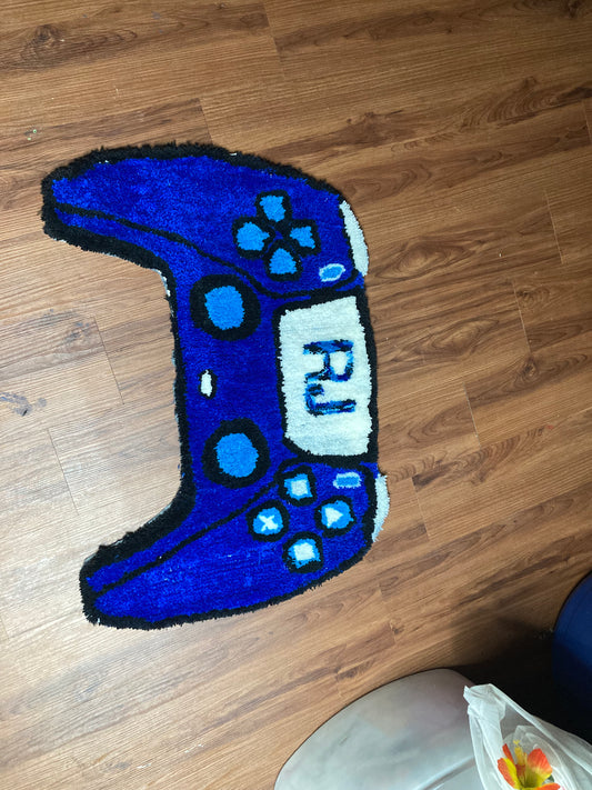 Custom Controller Rug