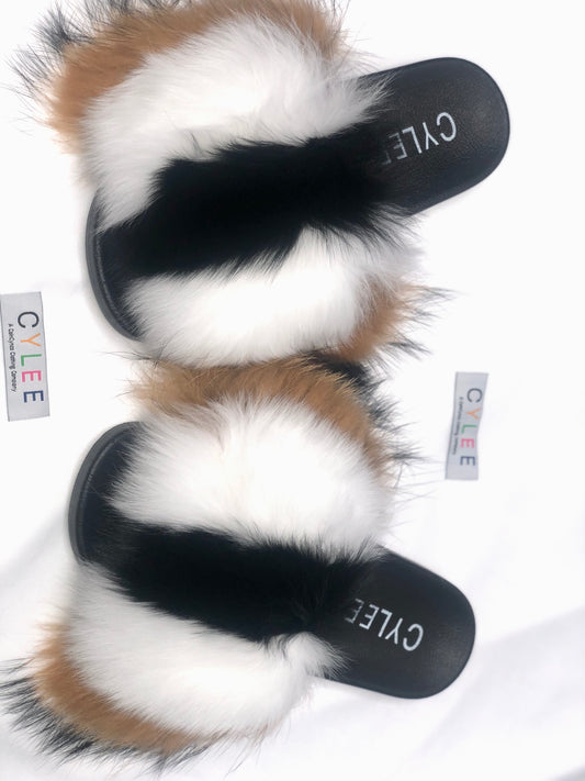 Scorch Fur Slides