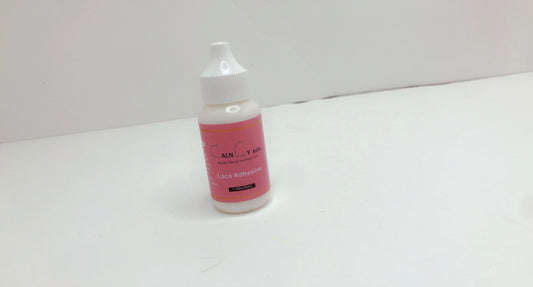 Waterproof Extra Hold Lace Glue