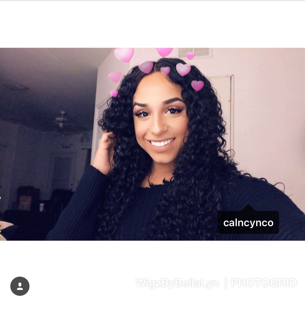 Brazilian Mato Wave