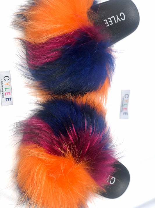 Hypnotized Fur Slides