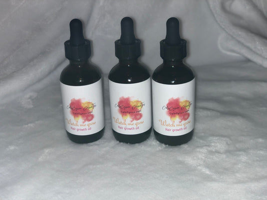 Wholesale hair growth oil