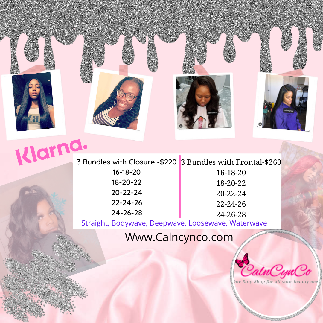 Basic E-flyer