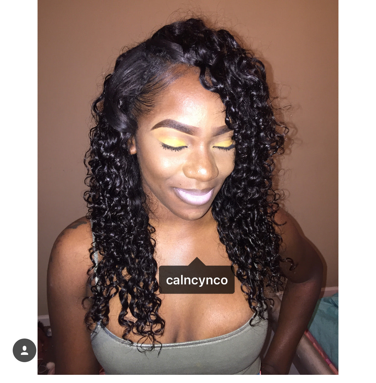 Brazilian Mato Wave