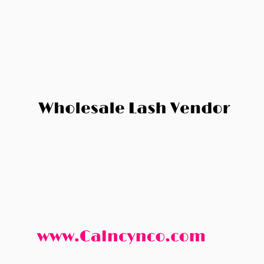 16-20mm Lashes Wholesale
