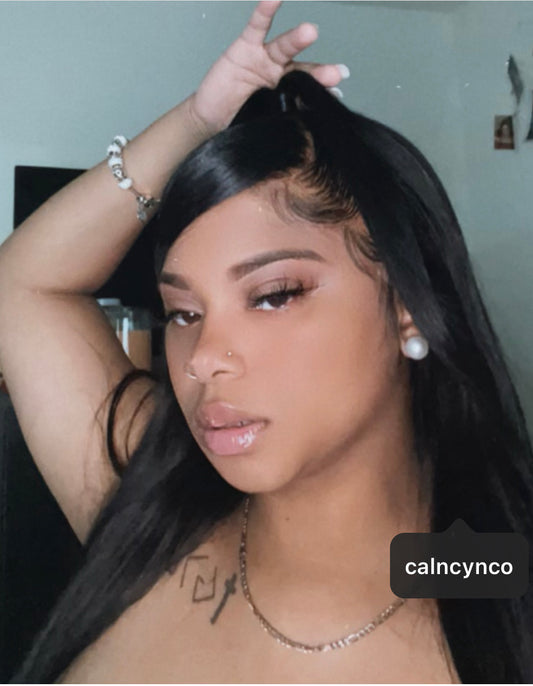 Lace Front Wigs