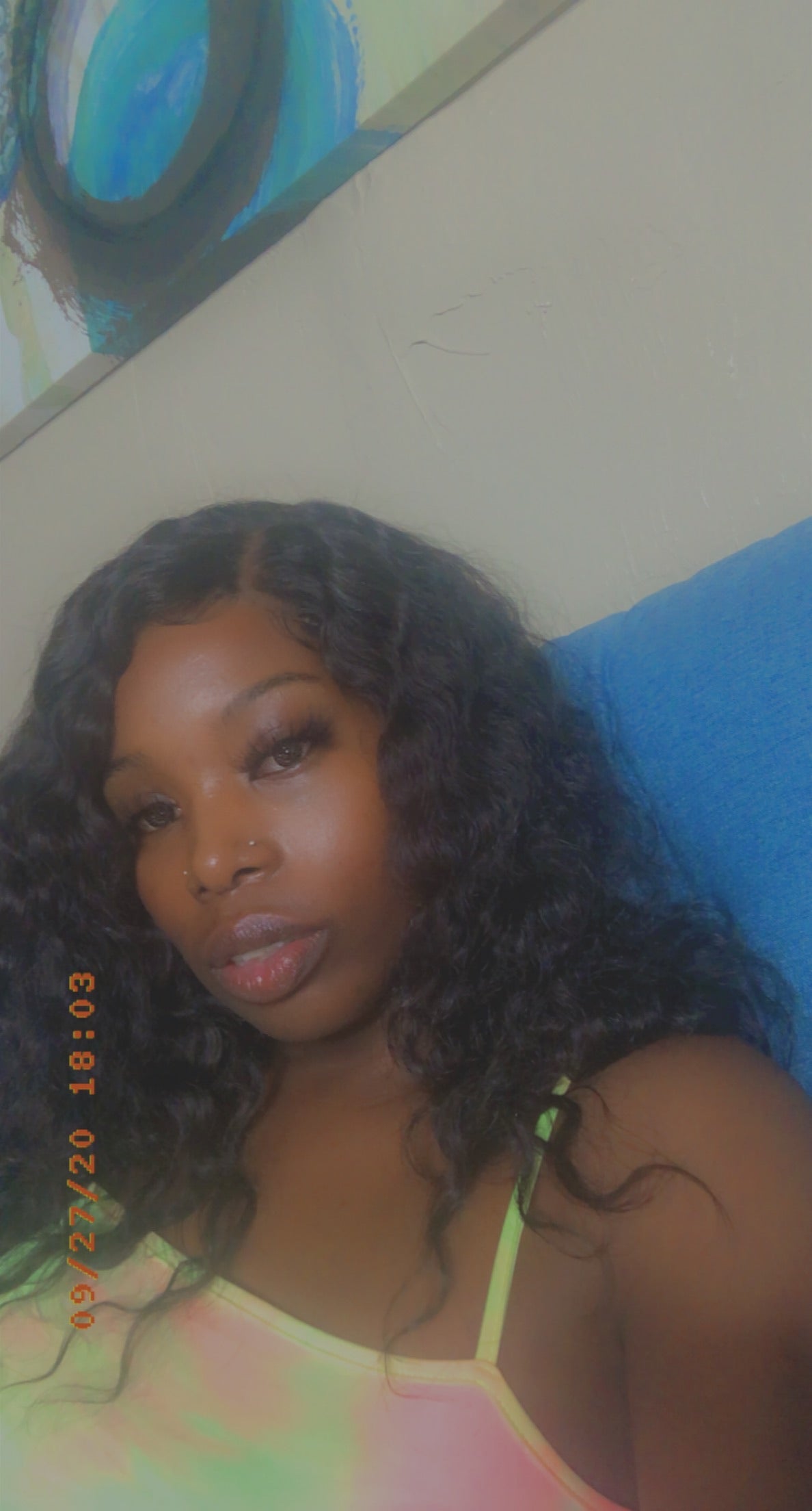 Brazilian WaterWave