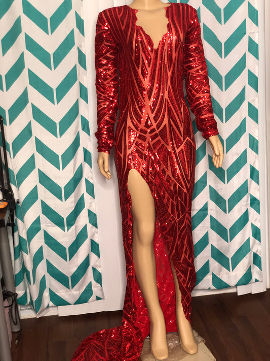Gala Red