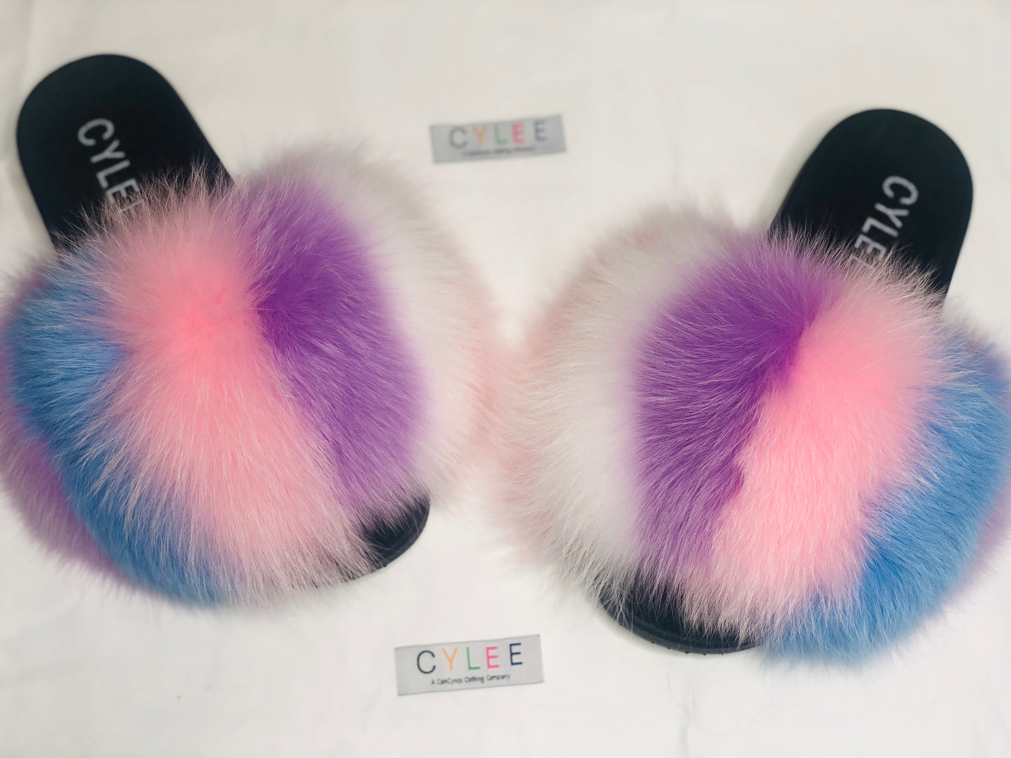 Berry list Fur Slides