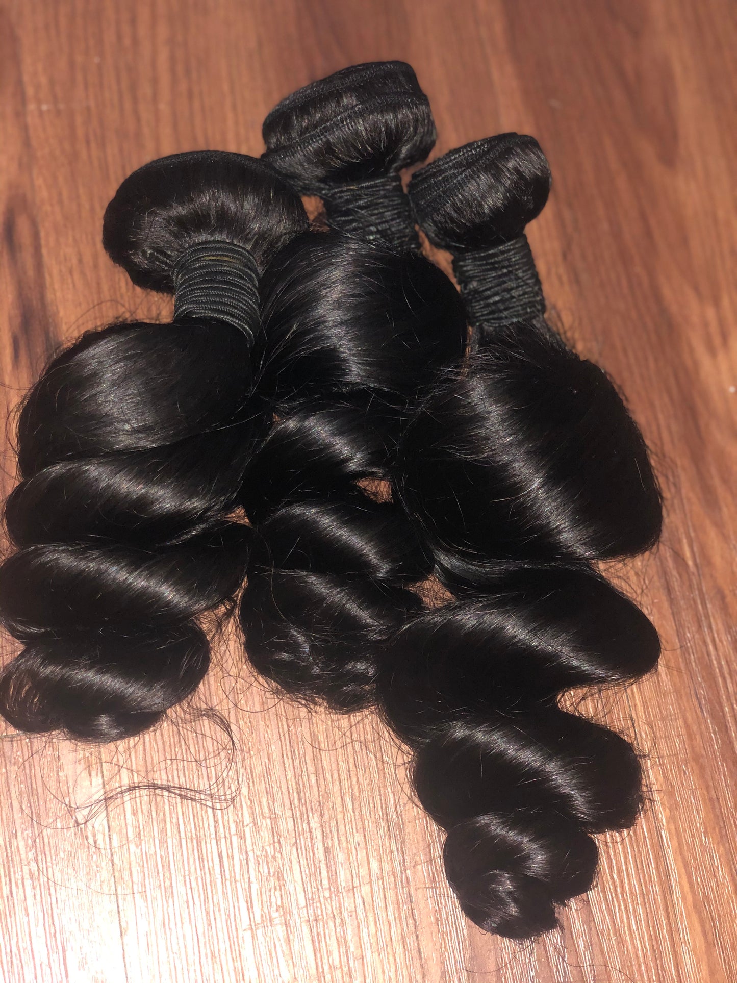 Brazilian Cylee so wavy collection