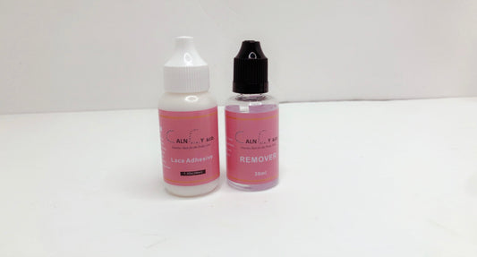 Lace Glue & Remover