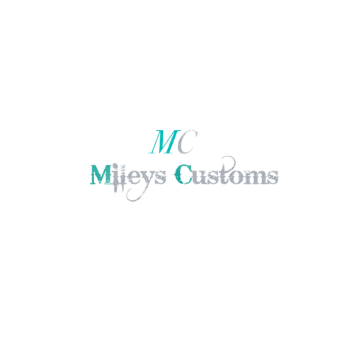 Basic text logo