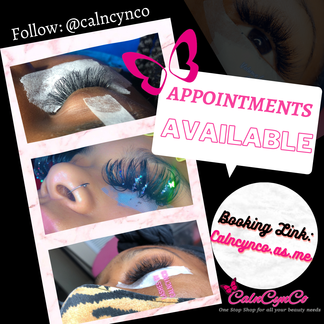Basic E-flyer