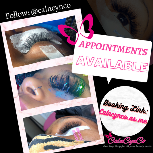 Basic E-flyer