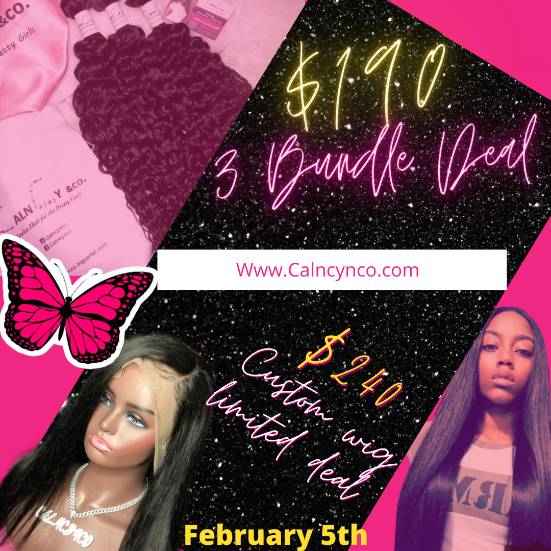 Basic E-flyer
