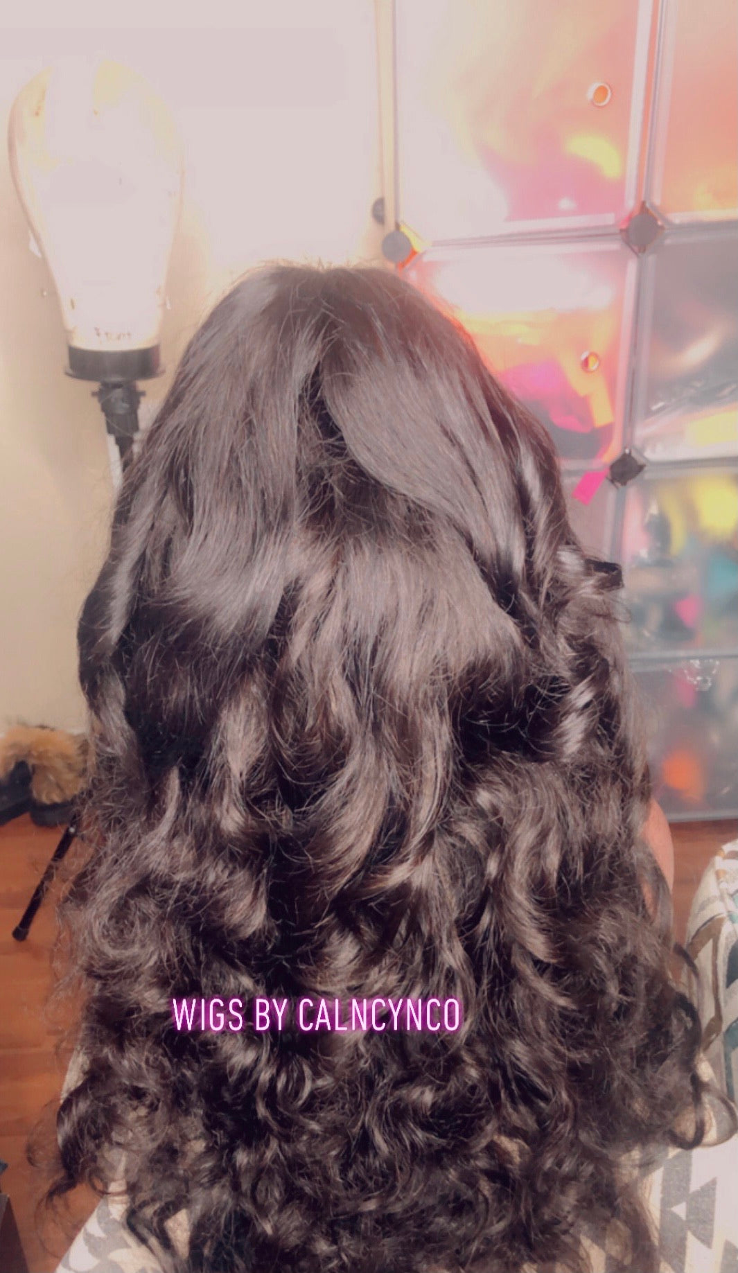 Brazilian Cylee so wavy collection