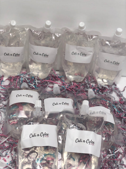 Wholesale Lipgloss Base 10oz